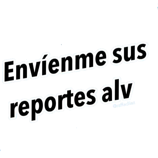 Godínez - Sticker 15