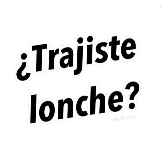 Godínez - Sticker 22
