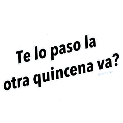 Godínez - Sticker 25