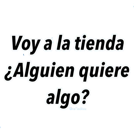 Godínez - Sticker 29