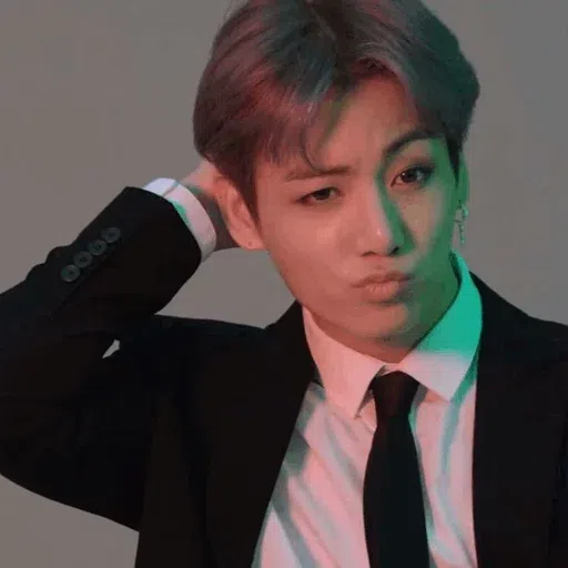 bts meknun - Sticker 13