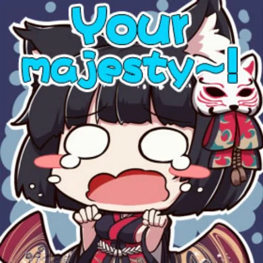 Azur+Lane+Reactions - Sticker 17