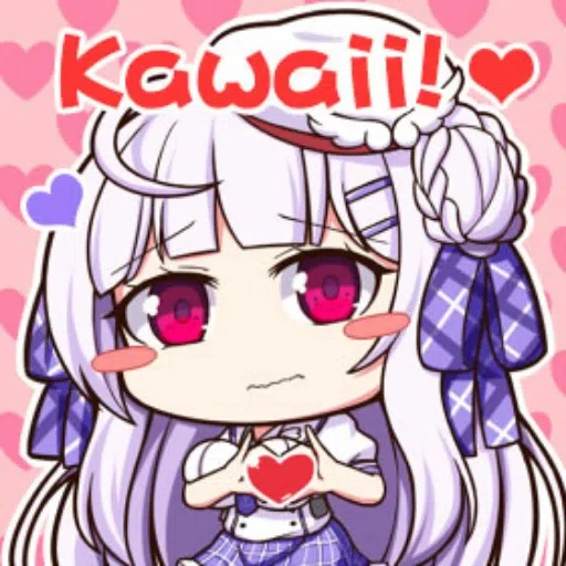 Azur+Lane+Reactions - Sticker 20