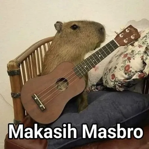 masbro - Sticker 9