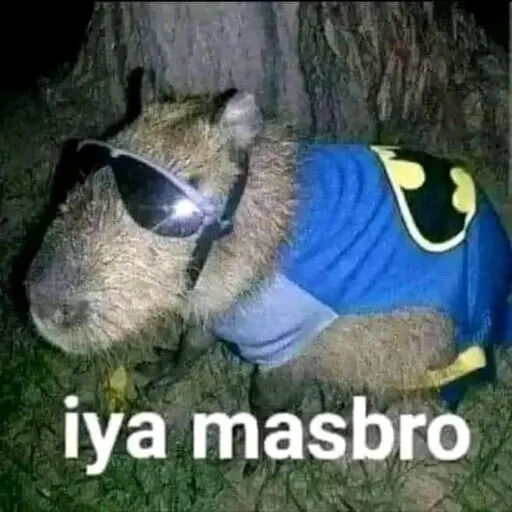 masbro - Sticker 10