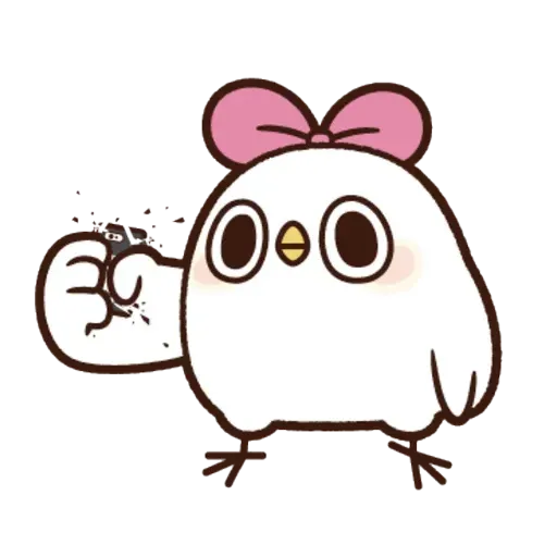 雞17 - Sticker 30