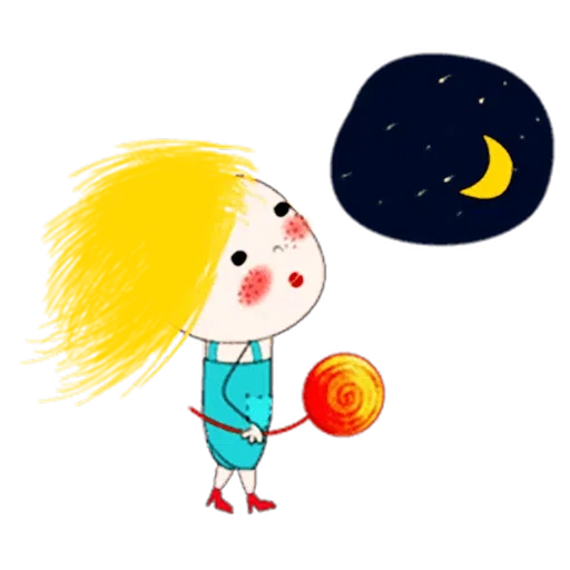 L - Sticker 20