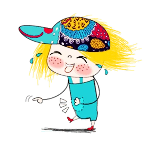 L - Sticker 15