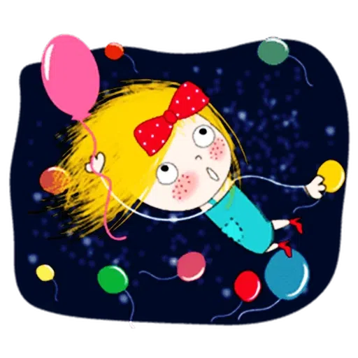 L - Sticker 16