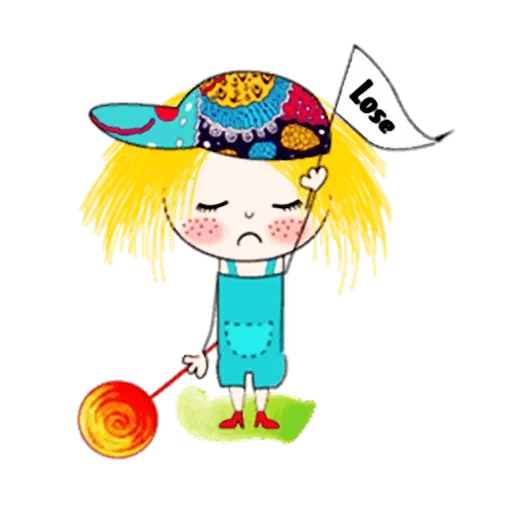 L - Sticker 19