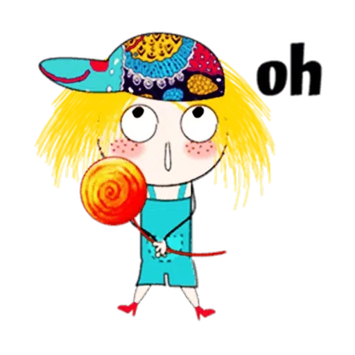 L - Sticker 21