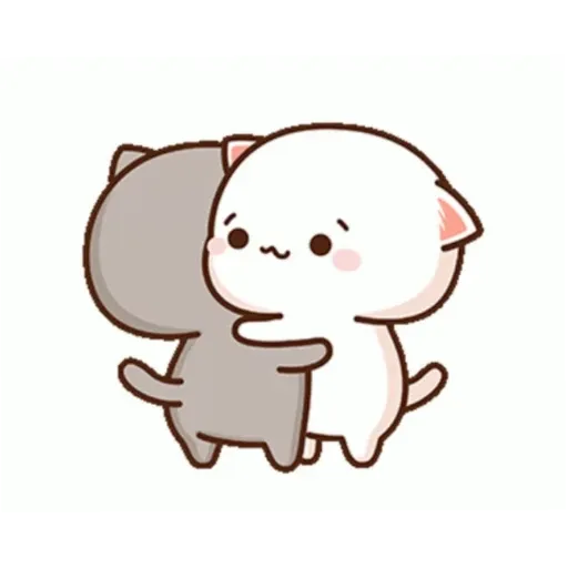cute cat - Sticker 19
