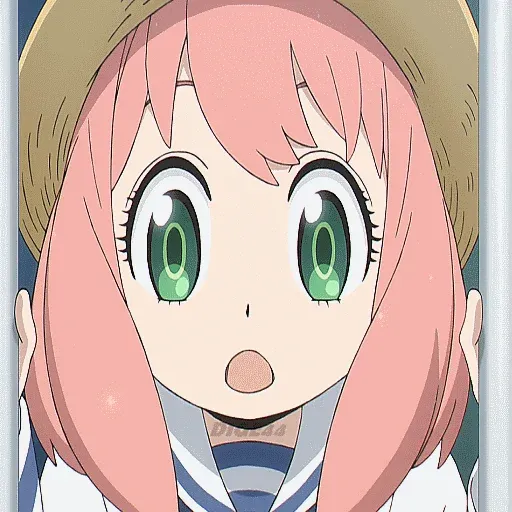 Anya 3 - Sticker 9
