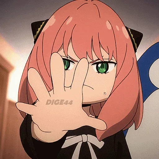 Anya 3 - Sticker 12