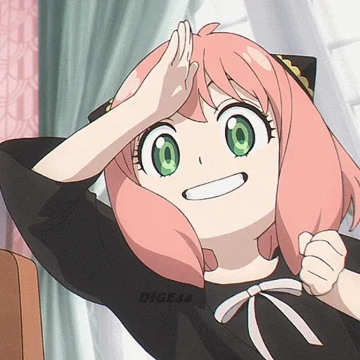 Anya 3 - Sticker 11