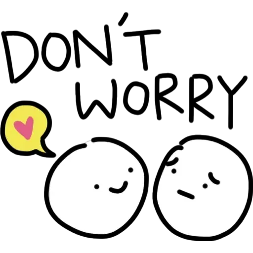 Meh - Sticker 25