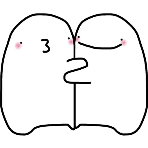Meh - Sticker 26