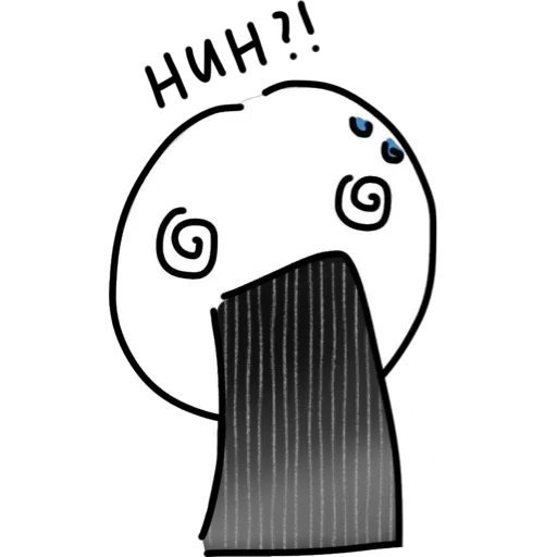 Meh - Sticker 22