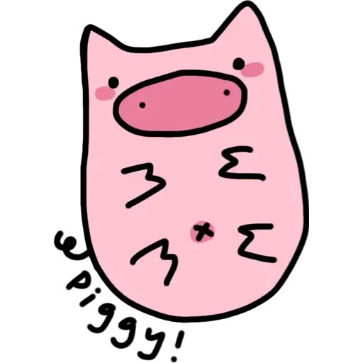 Meh - Sticker 9