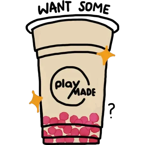 Meh - Sticker 10