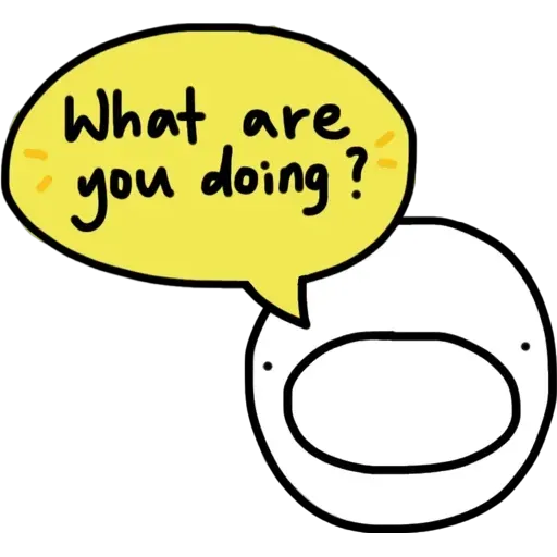 Meh - Sticker 17