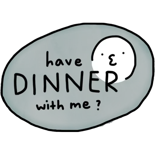 Meh - Sticker 14