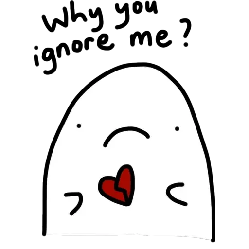 Meh - Sticker 16