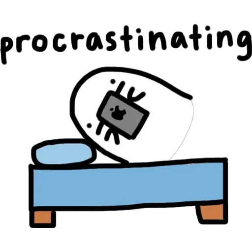 Meh - Sticker 15