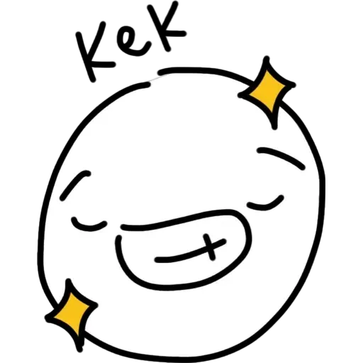Meh - Sticker 21