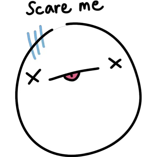 Meh - Sticker 23