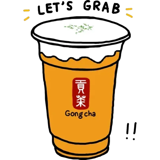 Meh - Sticker 11