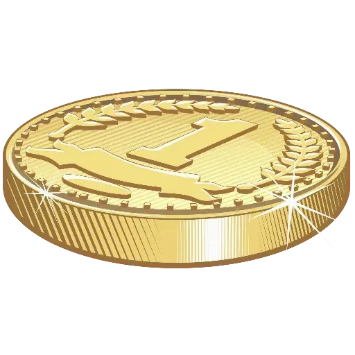 Money - Sticker 19