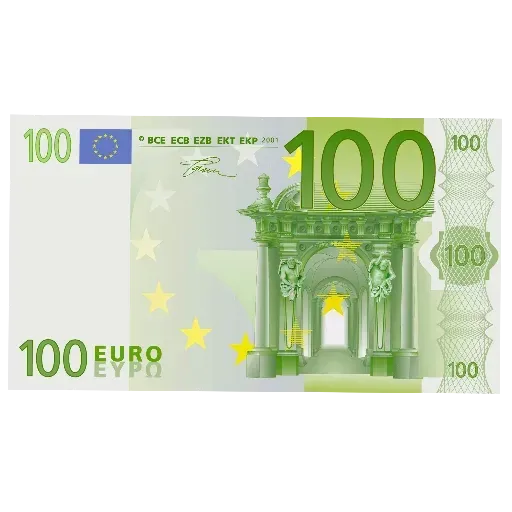 Money - Sticker 23