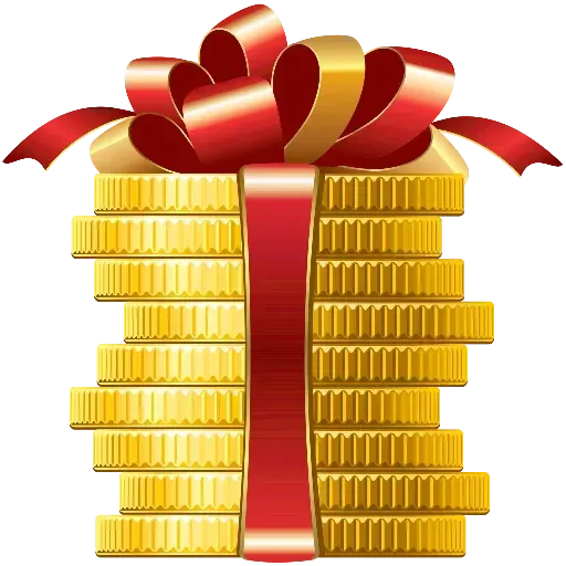 Money - Sticker 18