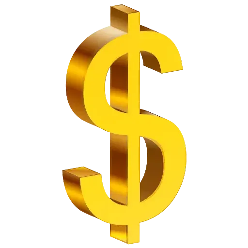 Money - Sticker 24
