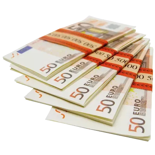 Money - Sticker 10