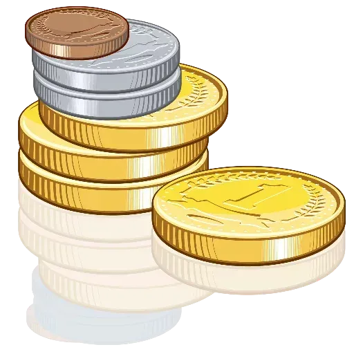 Money - Sticker 22