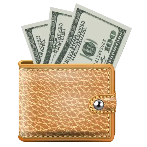 Money - Sticker 9