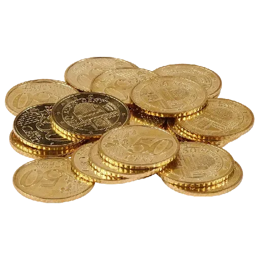 Money - Sticker 20