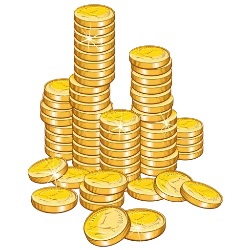 Money - Sticker 14