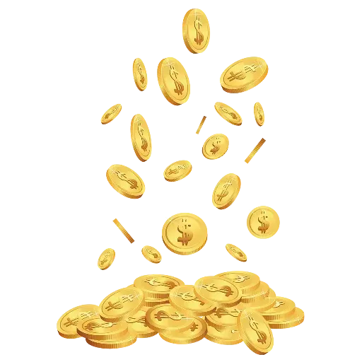 Money - Sticker 15
