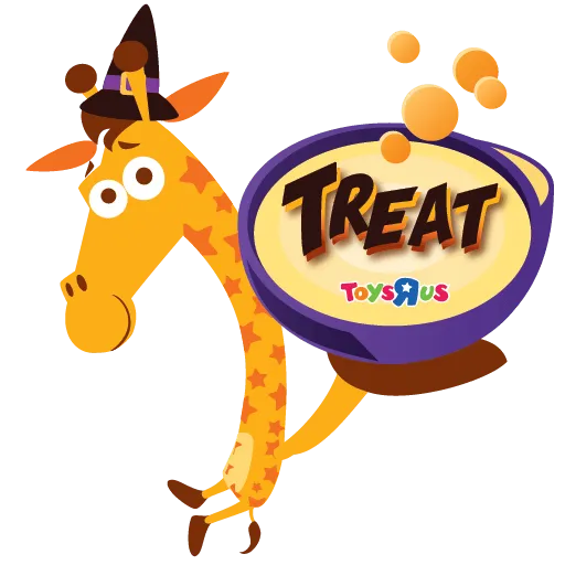 Halloween - Sticker