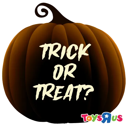 Halloween - Sticker