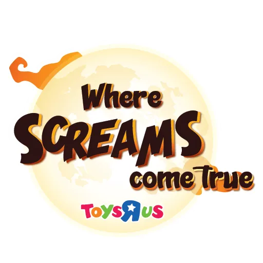 Halloween - Sticker