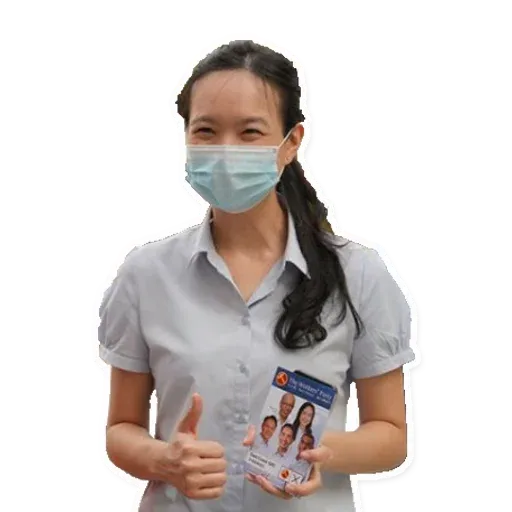 SGSTICKERPLAN - Sticker 21