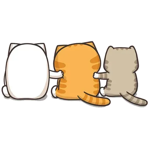 白爛貓5 - Sticker 14