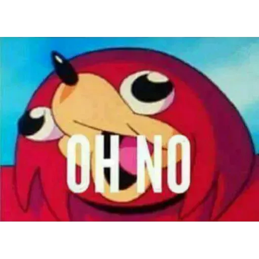 Memes1 - Sticker 24