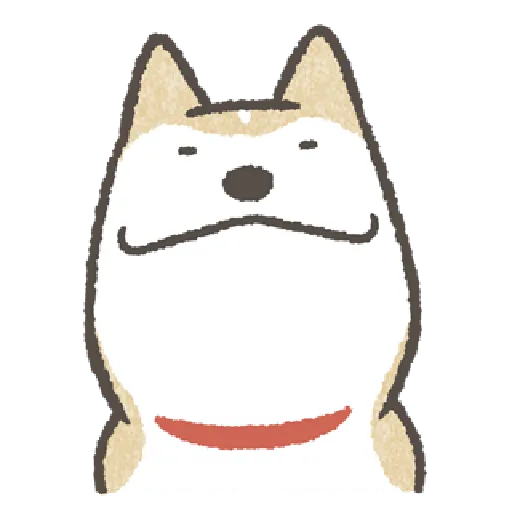 Shiba Inu 3 2 - Sticker 20