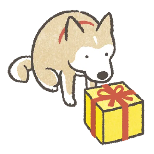Shiba Inu 3 2 - Sticker 11