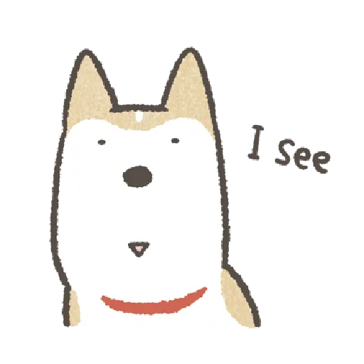Shiba Inu 3 2 - Sticker 13